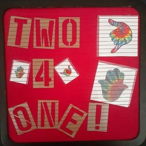 🚨🔥 2️⃣for the💲of 1️⃣